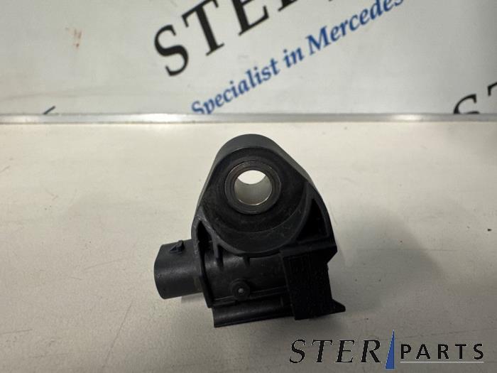 Airbag Sensor van een Mercedes E-Klasse, Auto-onderdelen, Gebruikt, -, Ophalen of Verzenden, -