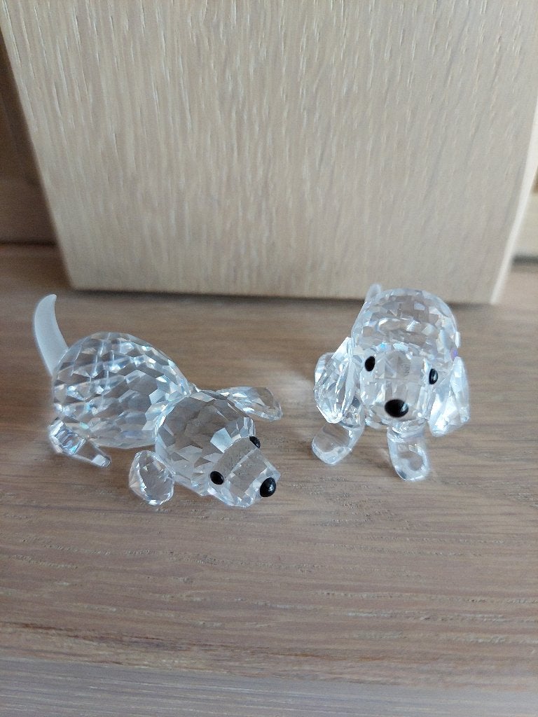 Swarovski, Ophalen, Nieuw, Dier