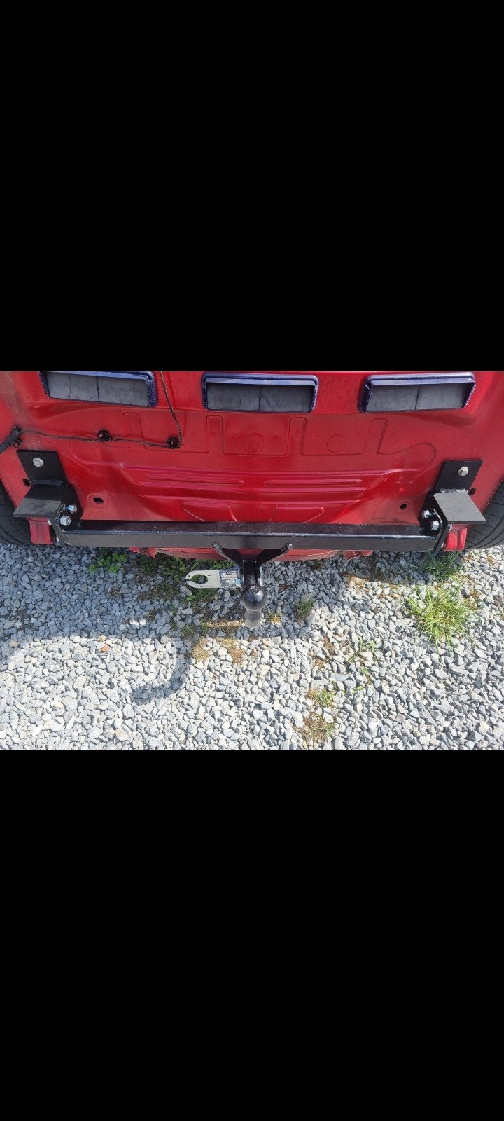 attache remorque skoda citigo, Autos : Pièces & Accessoires, Attelages, Enlèvement