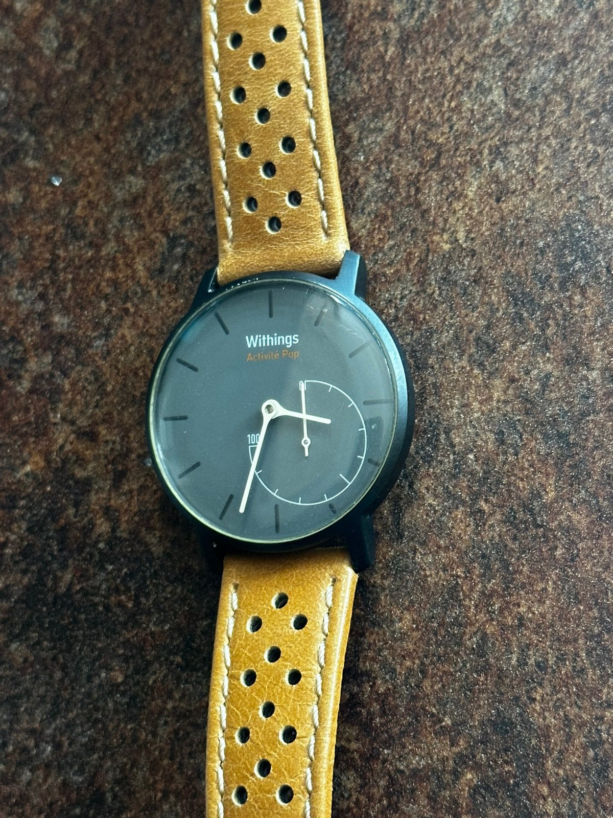 Smartwatch Withings, Ophalen, Zo goed als nieuw