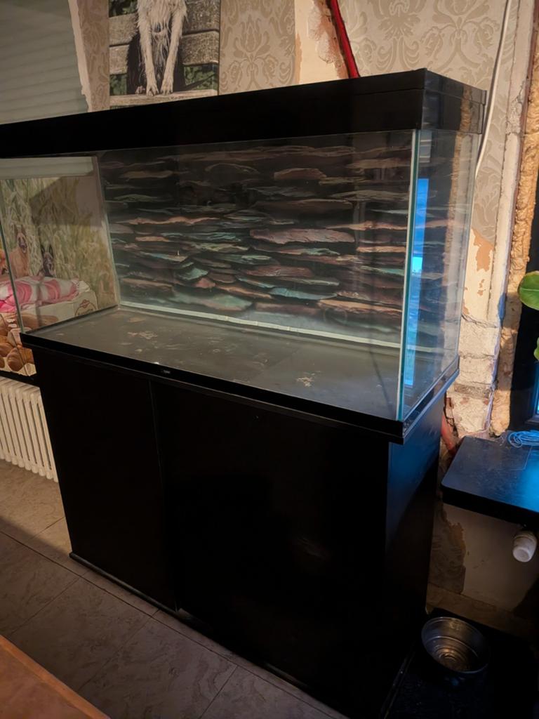 Gerbilarium, Ophalen