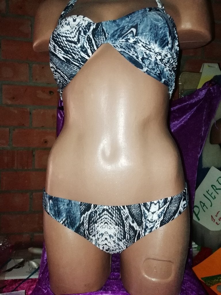 VROUW, Kleding | Dames, Badmode en Zwemkleding, Ophalen of Verzenden, Nieuw