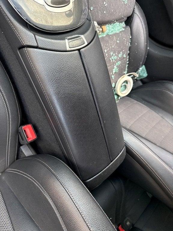 ARMLEUNING Mercedes-Benz E Estate (S213) (|A2136800703|), Gebruikt, Mercedes-Benz, Dialog.mb@mercedes-benz.com, Mercedes-Benz AG