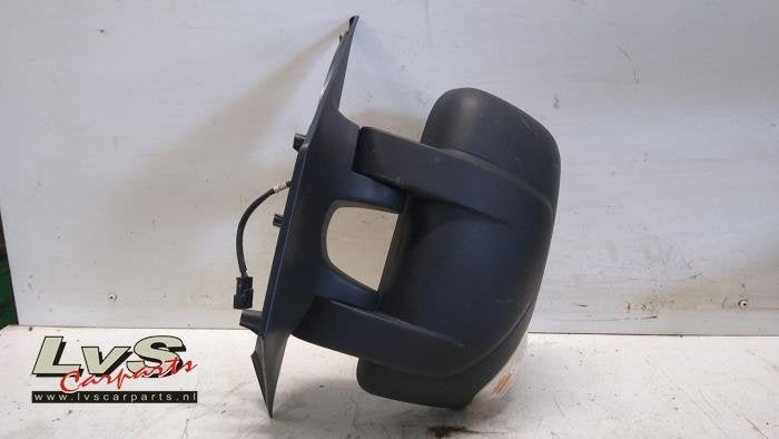 Buitenspiegel links van een Renault Master, Auto-onderdelen, Gebruikt, -, Renault, -