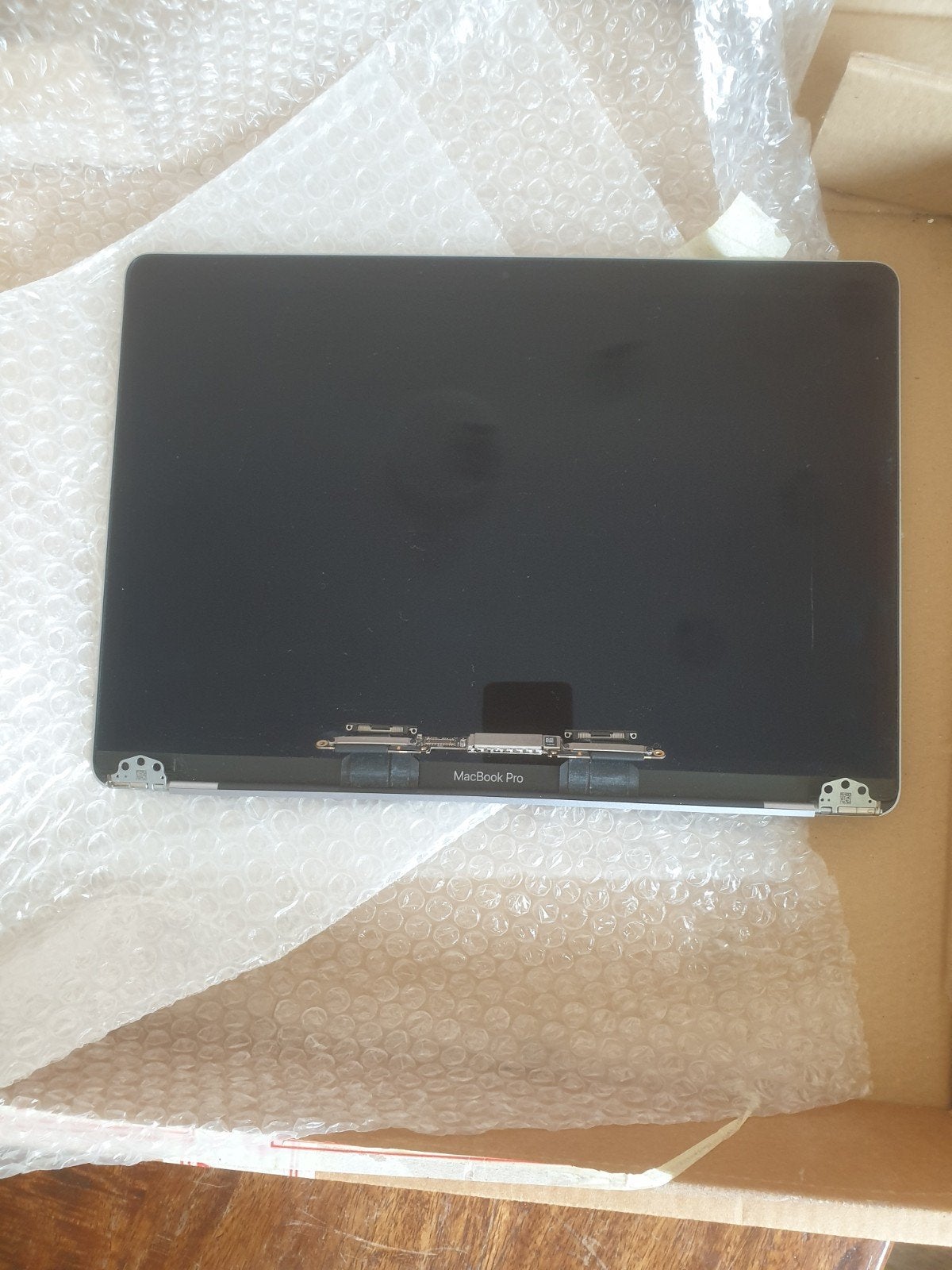 Écran 13 pouces A1706 et A1708 d'Apple MacBook Pro Retina, Enlèvement ou Envoi, Utilisé, 13 pouces, MacBook Pro