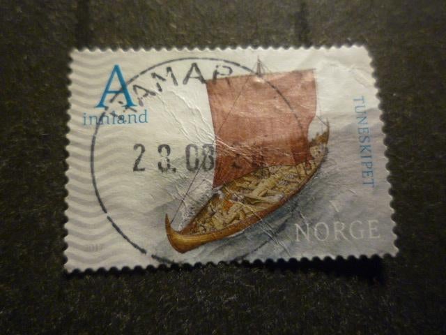 Noorwegen/Norvège 2017 Mi 1936(o) Gestempeld/Oblitéré, Verzenden, Noorwegen