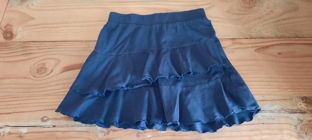 Belle jupe taille 140/146, Enfants & Bébés, Robe ou Jupe, Enlèvement ou Envoi, Kruidvat, Comme neuf