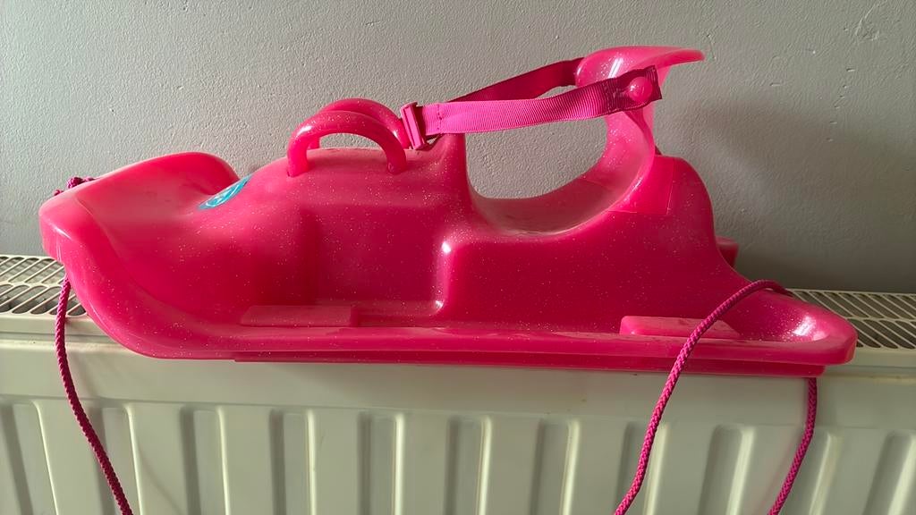 Baby born slee, Kinderen en Baby's, Ophalen