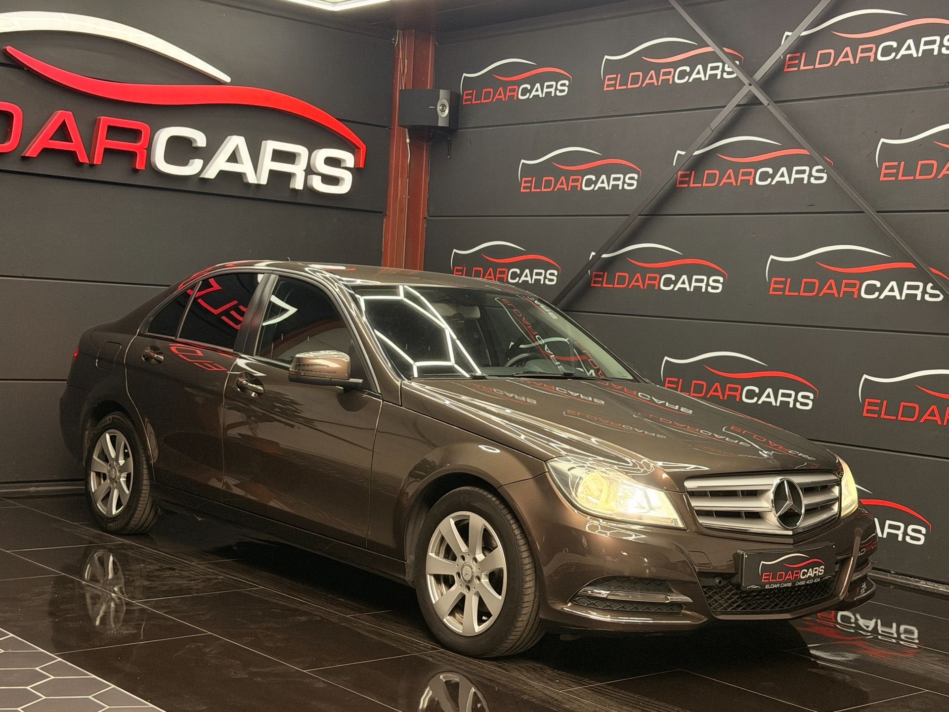 Mercedes C 180 Cdi, Autos, Euro 5, Achat, 87 kW, 4 portes