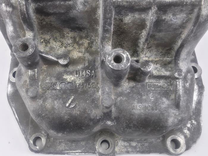 Couvercle carter d'un Ford Focus, -, 3 mois de garantie, -, -