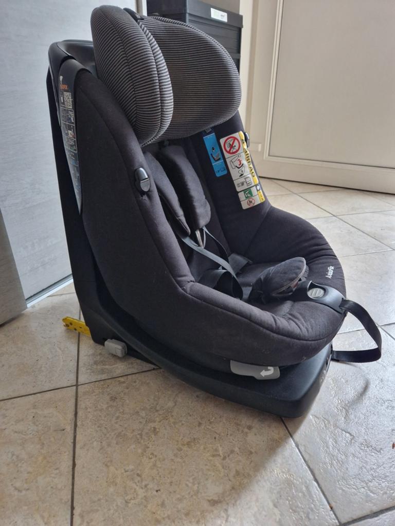 Axissfix autostoel, Kinderen en Baby's, Autostoeltjes, Ophalen, Gebruikt, Isofix