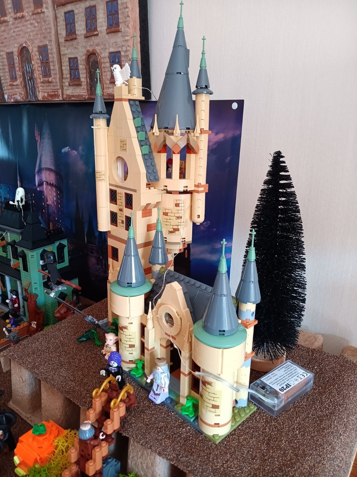 lego Harry potter, Enfants & Bébés, Enlèvement, Comme neuf