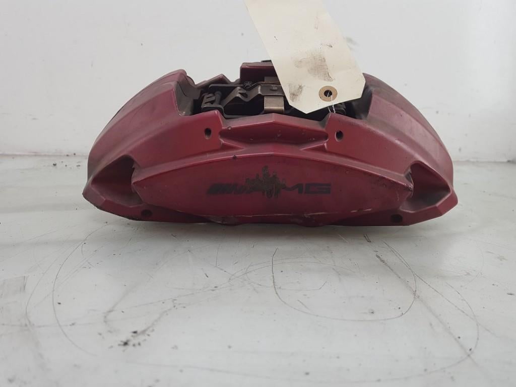 ETRIER DE FREIN AVANT DROIT ABS E (C238) (|A0114219898|), Dhr. J. Ham, Mercedes-Benz, Administratie@autoham.nl, Utilisé