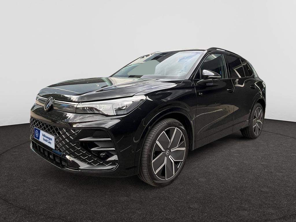 Volkswagen Tiguan Tiguan R-Line Business Premium 1.5 eTSI  1, Autos, Volkswagen, Achat, Cruise Control, Automatique, Tiguan