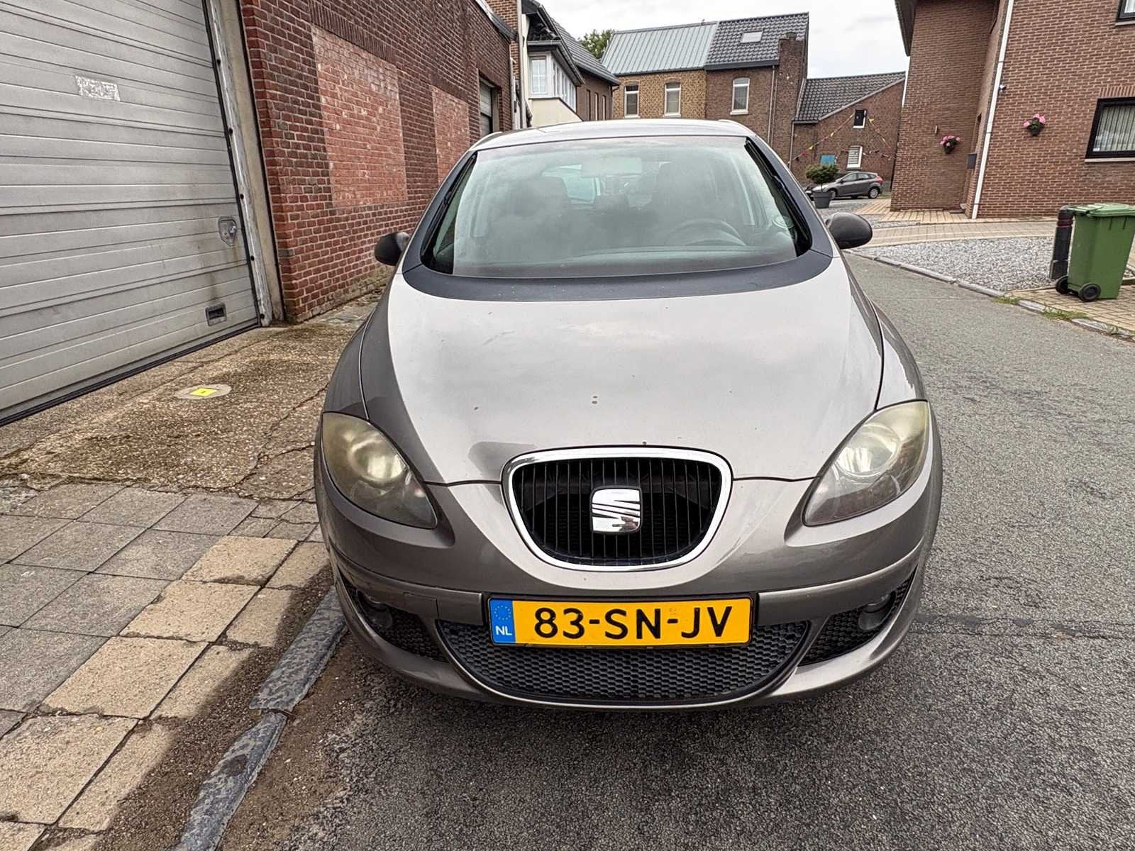 2006 - SEAT - Altea - 1.6 Référence - Voiture, Achat, Entreprise, MPV ou Monospace, Euro 4