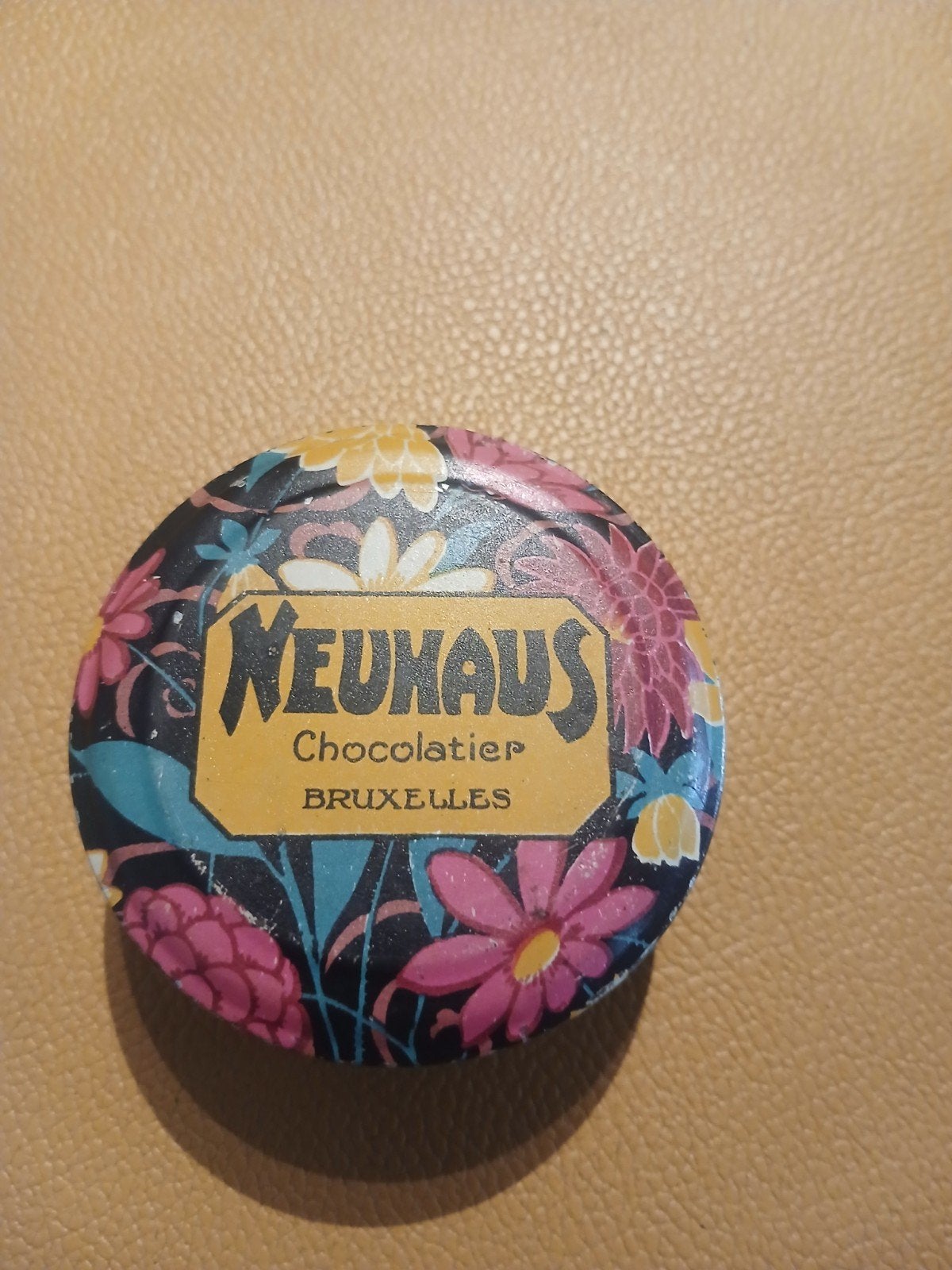 Neuhaus-chocolade, Verzamelen, Ophalen of Verzenden