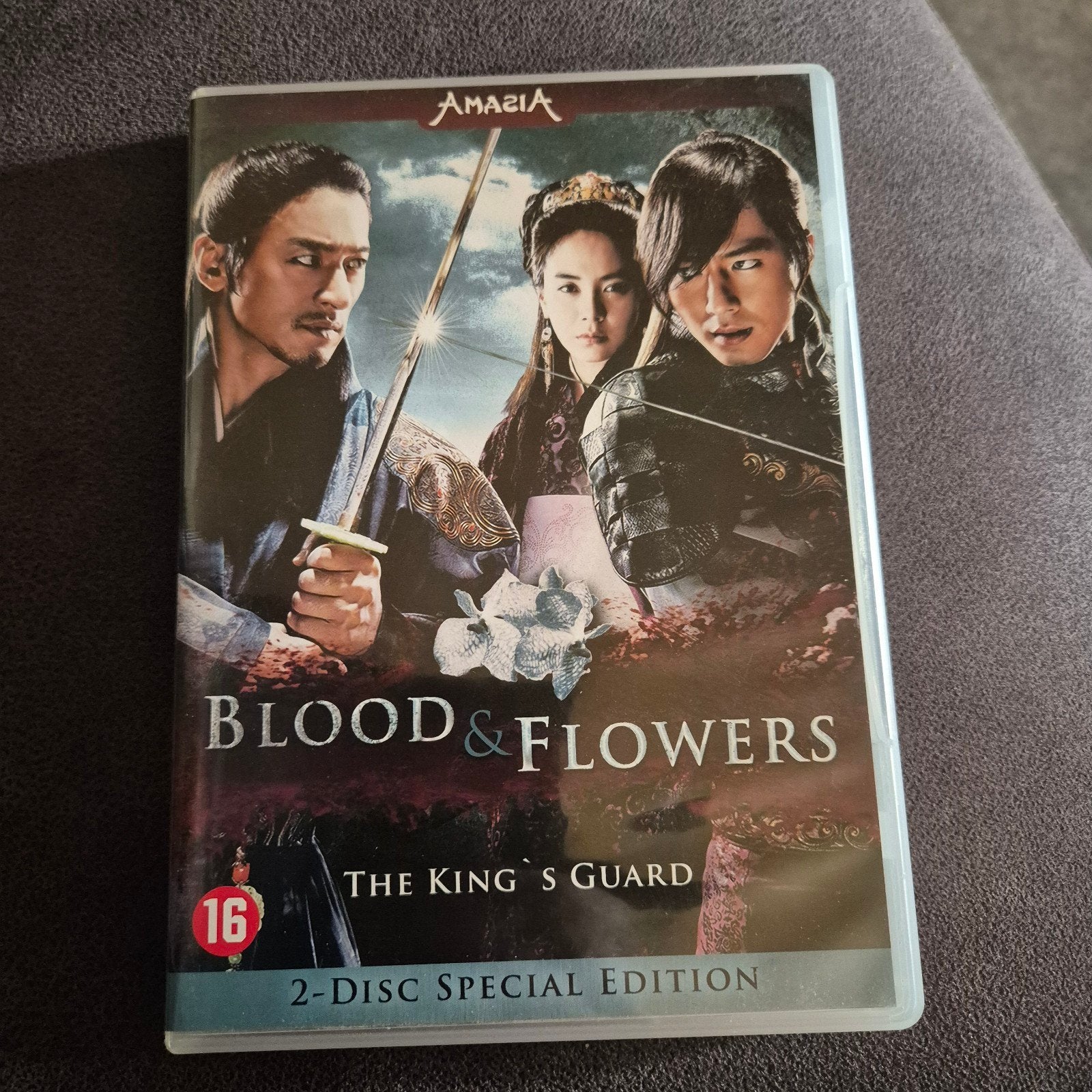Lot dvd's,  verscheidene genres., Ophalen of Verzenden