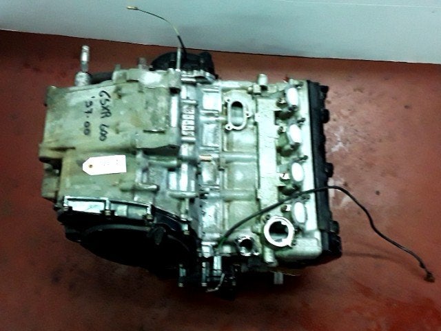 GSXR600 1997 - 2000 Suzuki Motorblok D1-27901