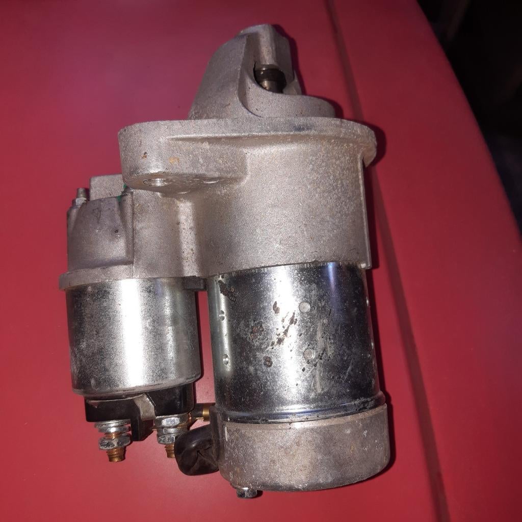 Startmotor Opel combo 1700 cdti, Ophalen of Verzenden, Opel