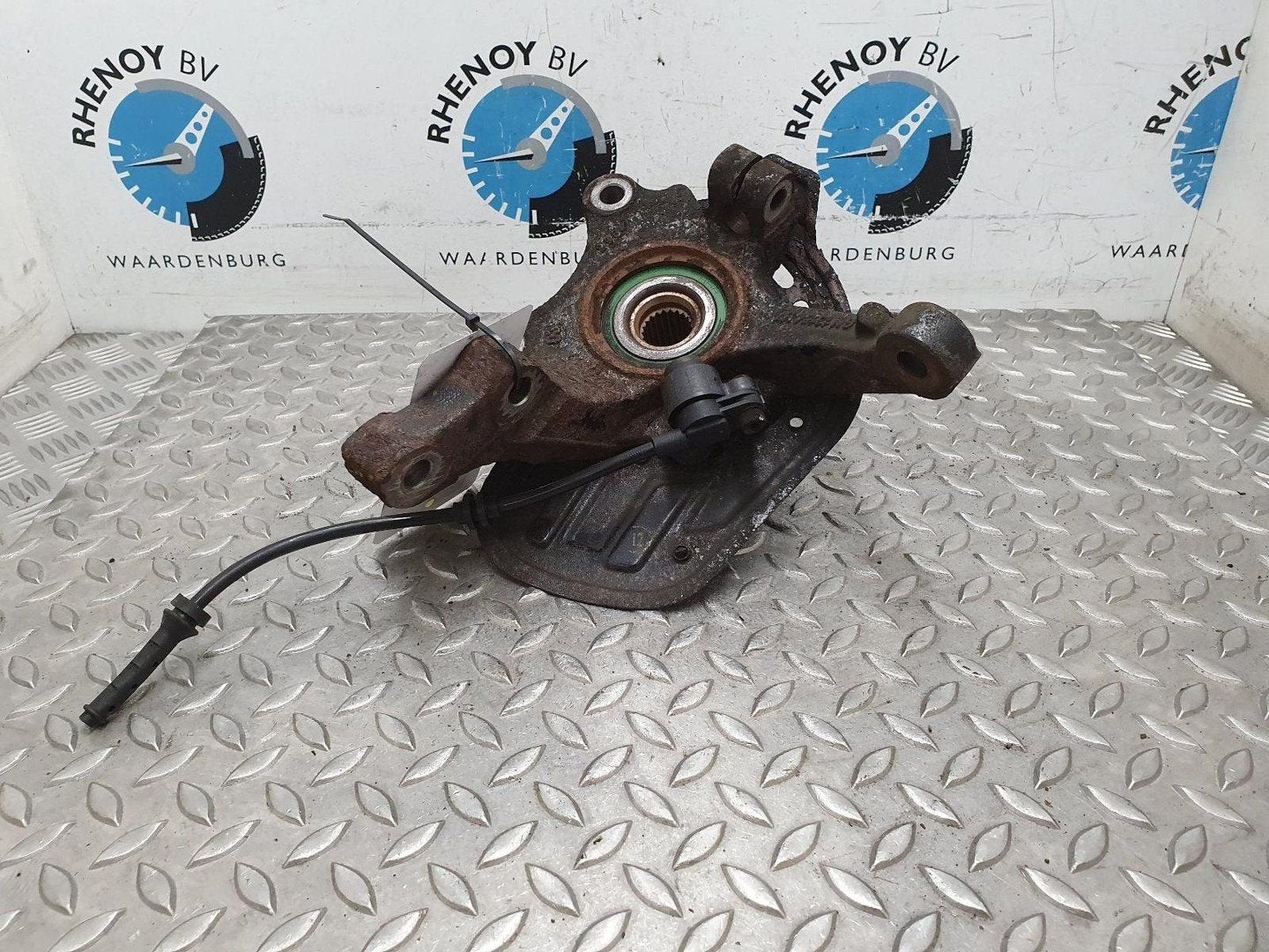 OPEL COMBO 1.4-16V Tour  FUSEE LV 2005, Ophalen of Verzenden, Gebruikt, ARN erkend