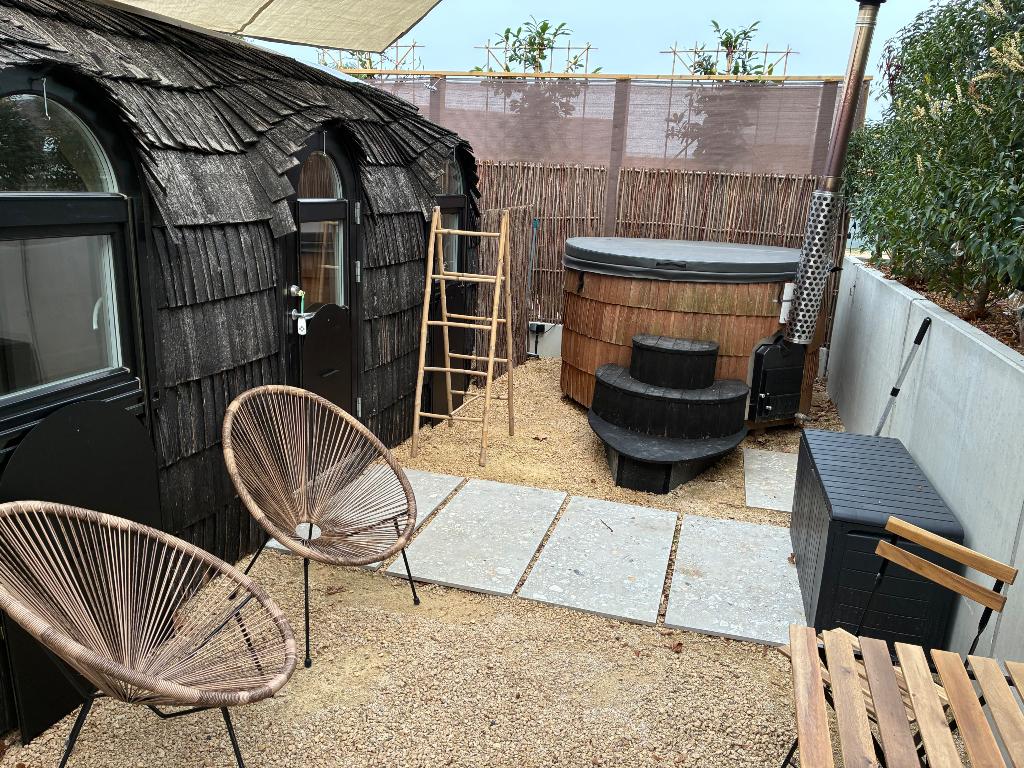 Tiny house, Jusqu'à 2