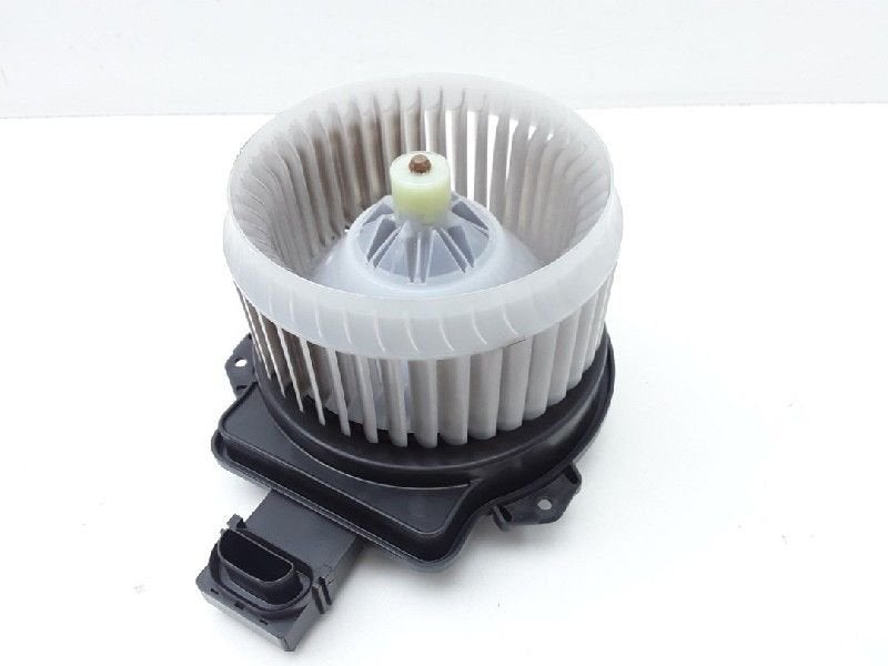 VENTILATEUR RADIATEUR MOTEUR Suzuki SX4 S-Cross (JY), Utilisé, Suzuki
