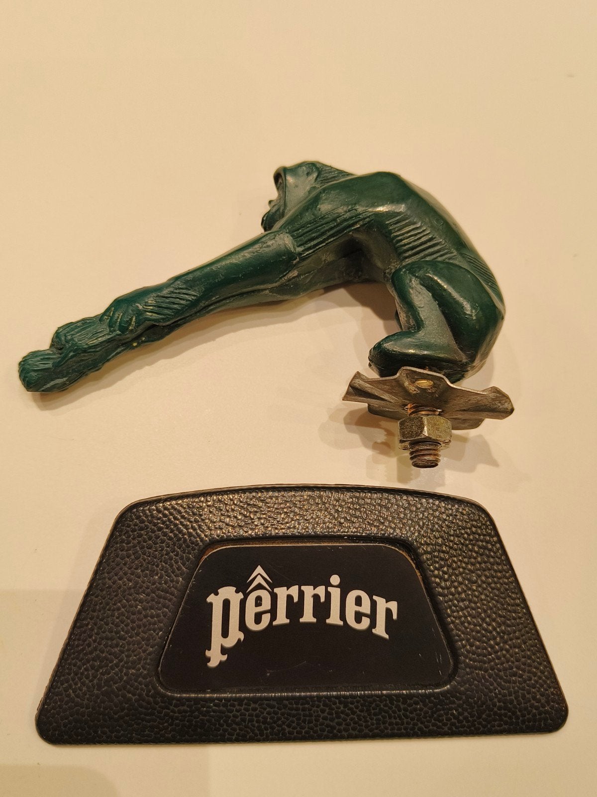 te koop,(orgineel)aap voor citroen 2cv perrier (fhou), Auto-onderdelen, Ophalen, Voor