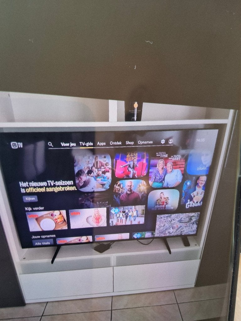 Nieuwe  TV  LCD /LED TV Samsung, Audio, Tv en Foto, Televisies, Ophalen, LED, Nieuw, Samsung