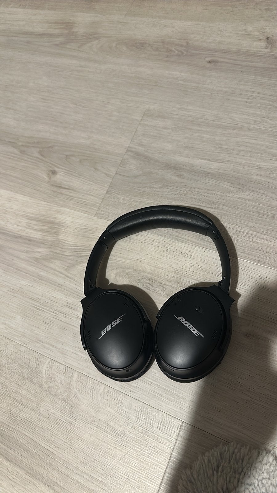 Koptelefoon bose qc45 orgineel prijs 200, TV, Hi-fi & Vidéo, Enlèvement ou Envoi, Neuf, Bose