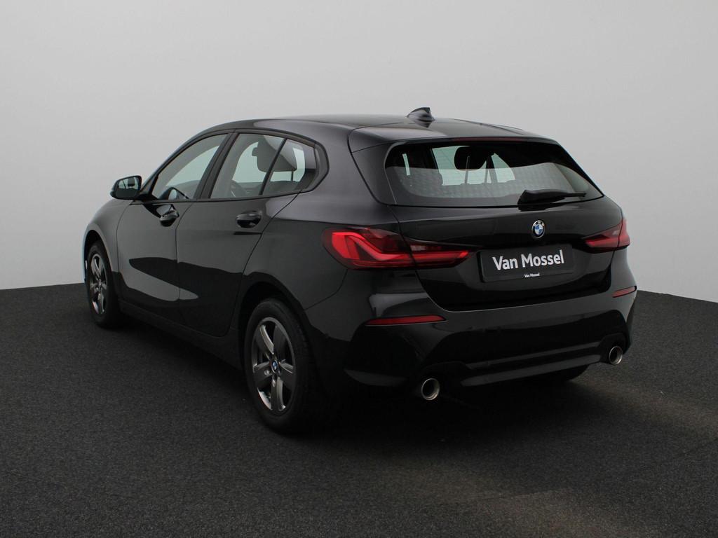 BMW 1-serie 118d Business Edition (automatique), Achat, Entreprise, 5 portes, Automatique