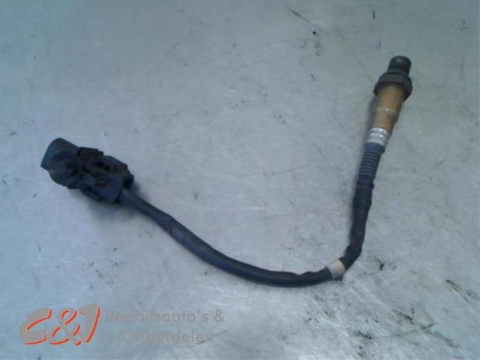 Sonde lambda d'un Renault Trafic, Renault, -, 3 mois de garantie, Utilisé