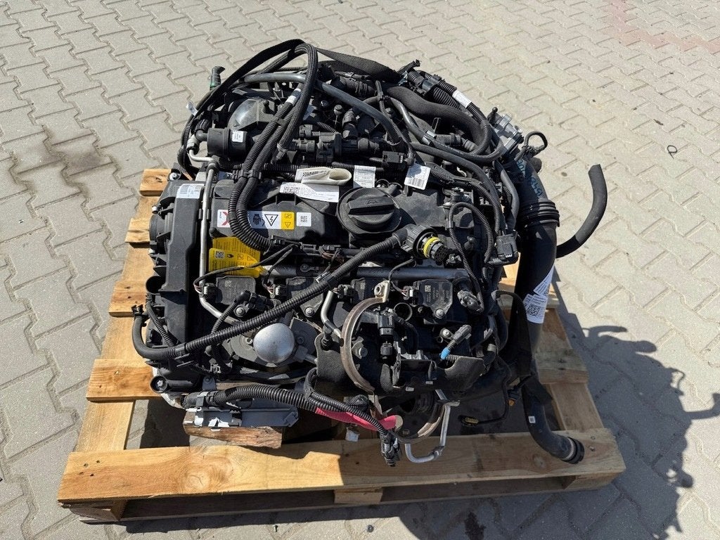 Moteur B48B20B Complet BMW G21, G81 G11, G12, Envoi, Utilisé, Daihatsu