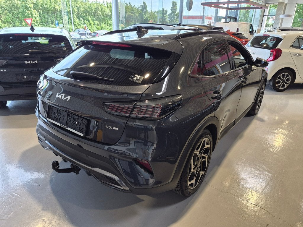 Kia Xceed T-GDi ISG GT Line DCT7 - AUTOMATIC - LEZ VALID 203, Automaat, XCeed, Overige kleuren, https://public.car-pass.be/vhr/83ef7d5d-1a97-410d-ba54-3cb0bca60811