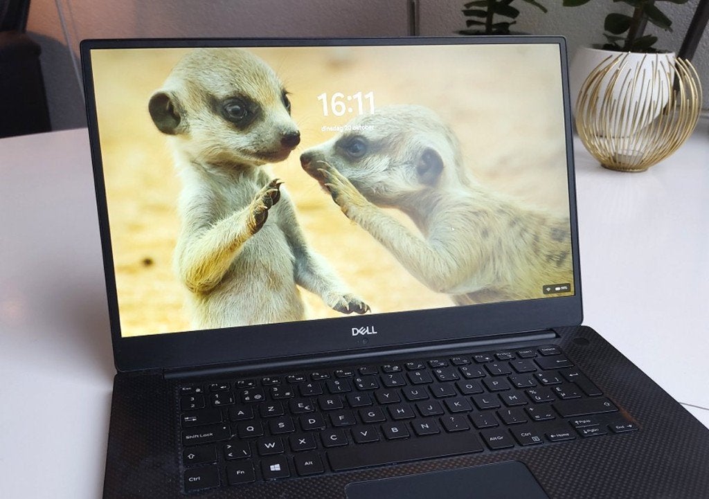 Dell XPS 15 (9570) - ordinateur portable puissant et élégant, Informatique & Logiciels, Intel i7-processor, 512 GB, Enlèvement