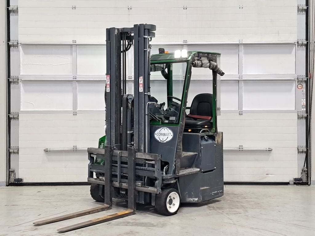 Combilift CB3000, 3000 à 4000 kg, Diesel, Chariot élévateur, COMBILIFT
