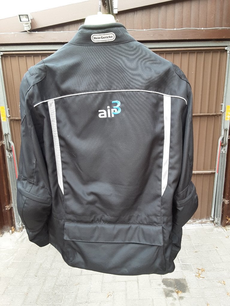 Doorwaai motorpak, Enlèvement, Seconde main, Hommes, Hein Gericke