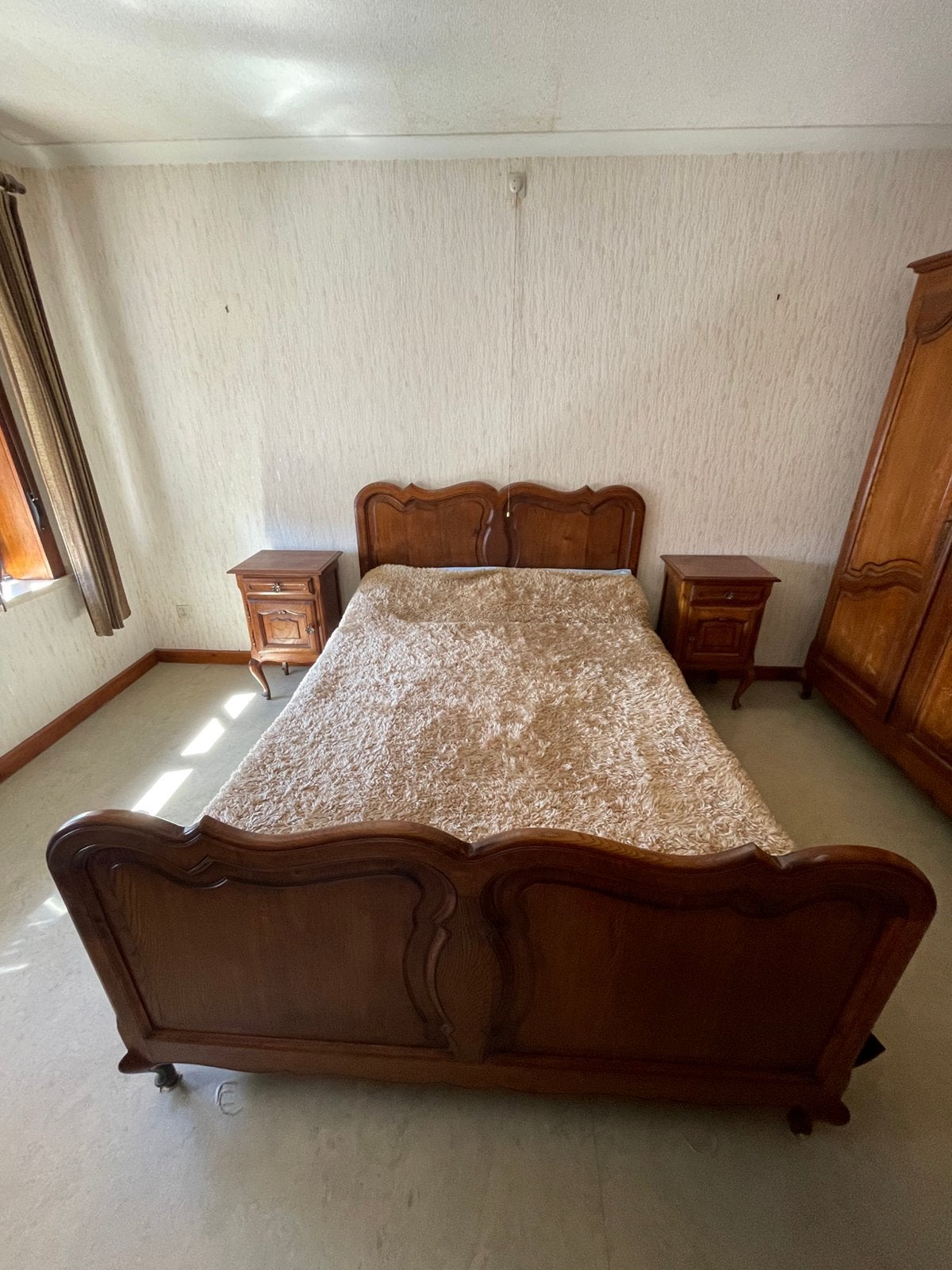 Slaapkamer, Enlèvement, Utilisé, Deux personnes
