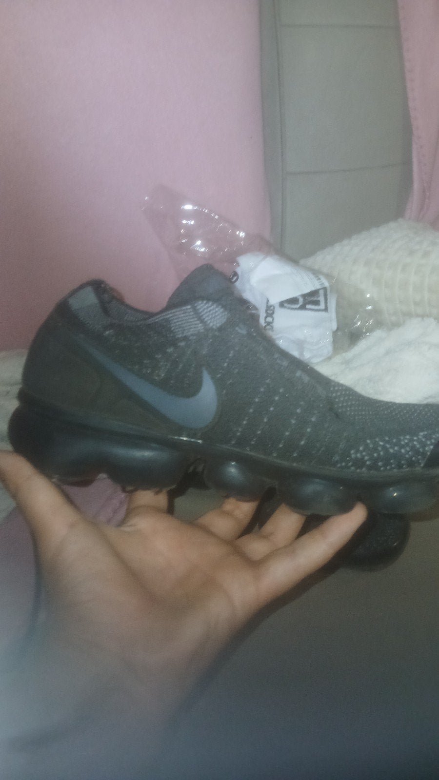 Nike stone vipormax, Dieren en Toebehoren