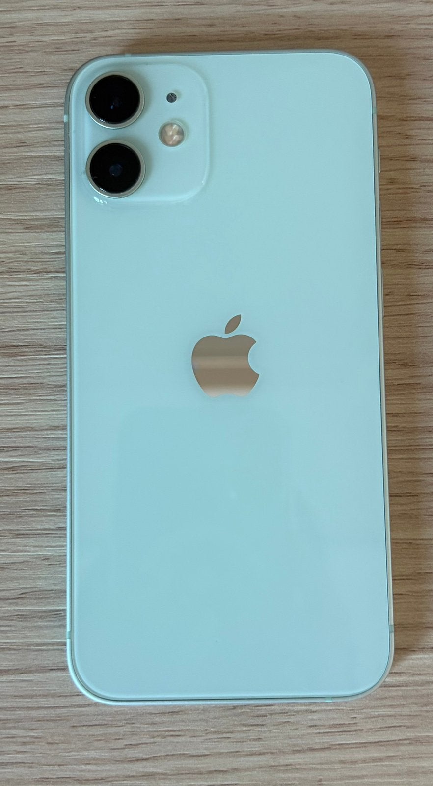 iPhone 12 mini 64 Go - Vert - Très bon état, Télécoms, Téléphonie mobile | Apple iPhone, IPhone 12 Mini, Utilisé, 64 GB, Sans abonnement