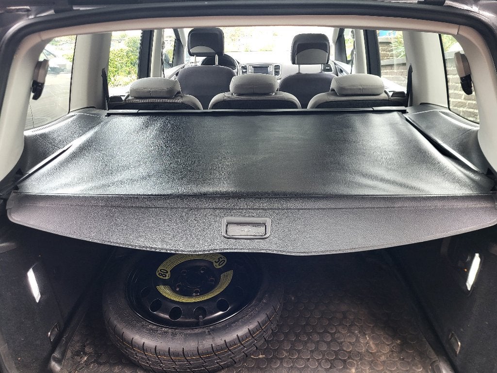 VW Sharan 2018 - 150cv - Euro 6d - 7 places, Achat, 7 places, Boîte manuelle, 5 portes