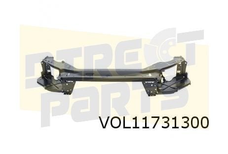 Volvo V70 III (7/07-) voorfront MQ! 31335558, Neuf, -, Volvo, -