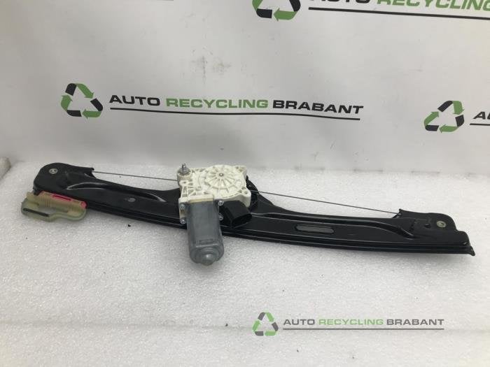 Mécanique vitre 4portes arrière droite d'un BMW X3, Autos : Pièces & Accessoires, -, 3 mois de garantie, Utilisé, -