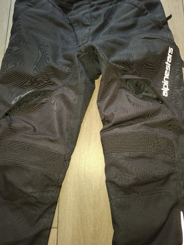 Motorbroek Alpinestars XL, Ophalen, Heren, Broek | textiel, Alpinestars