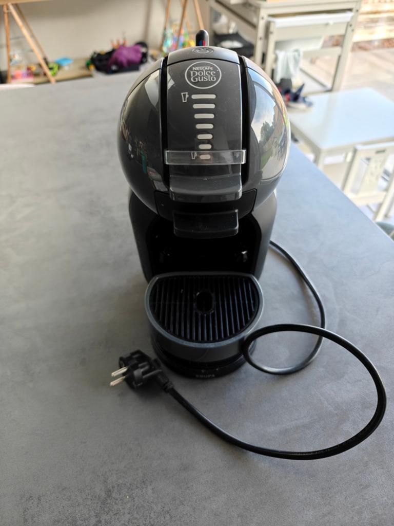 Dolce Gusto, Elektronische apparatuur, Koffiezetapparaten, Ophalen of Verzenden