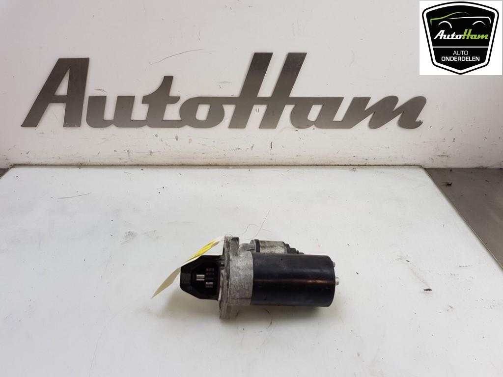 DÉMARREUR Opel Corsa D (|55570445|55495937|55591492|), Robert Bosch AG, Opel, Utilisé, Robert-Bosch-Allee 1
74232  Abstatt, DE