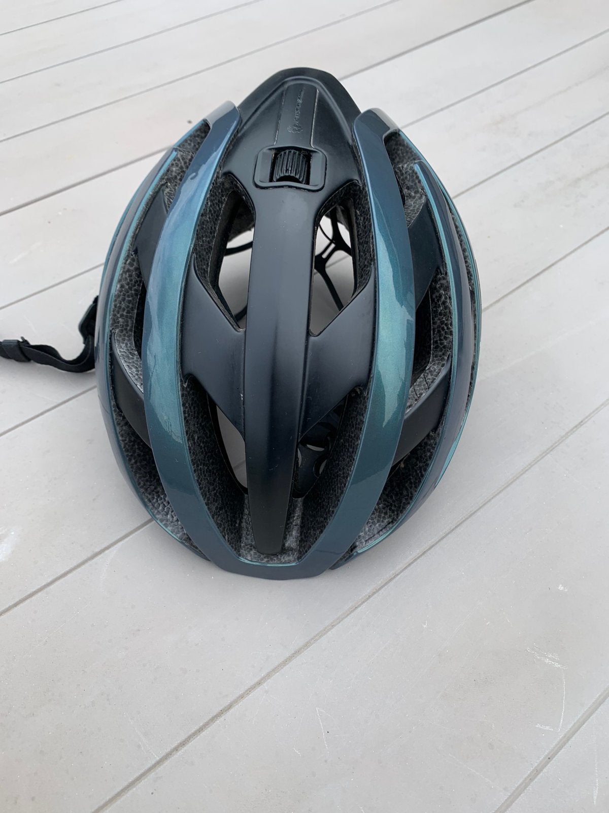 Lazer fietshelm small, Fietsen en Brommers, Fietsaccessoires | Fietshelmen, Ophalen of Verzenden, Zo goed als nieuw