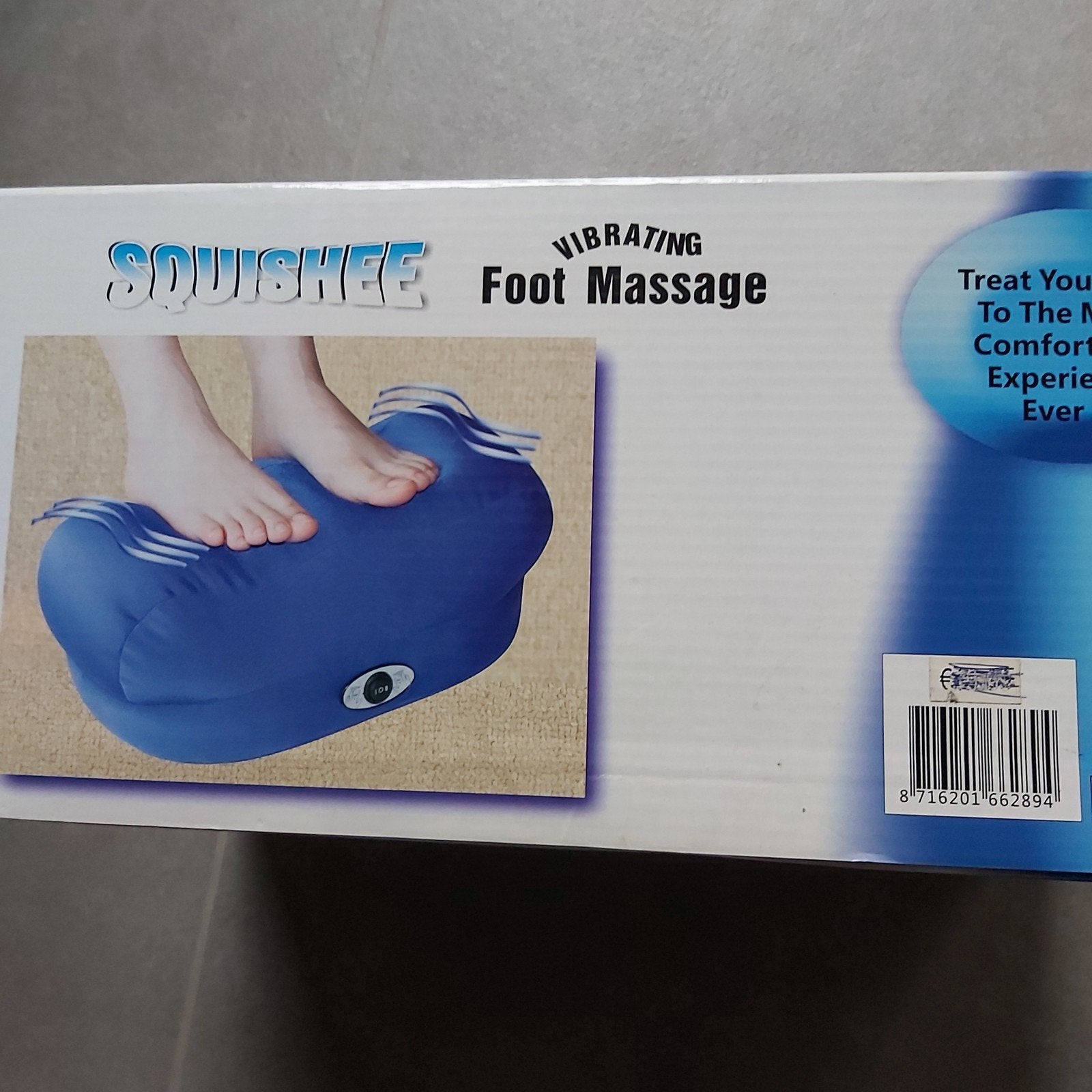 bain de massage, Divers, Enlèvement