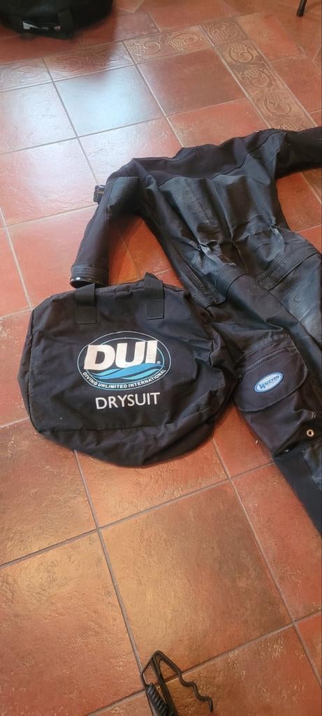 DUI TLS350 femme S, Enlèvement ou Envoi