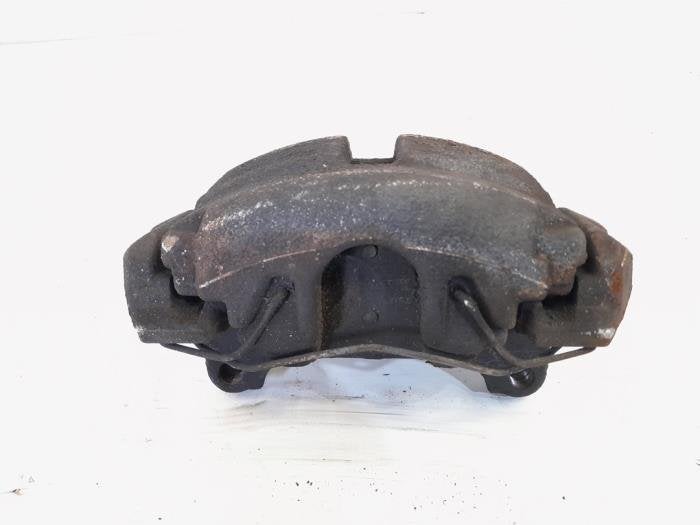 Etrier de frein (pince) avant gauche d'un Volkswagen Golf, Volkswagen, -, 3 mois de garantie, Utilisé