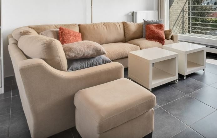 Meubelen in 1 lot - ideaal als startersset, Ophalen, Gebruikt, Hout